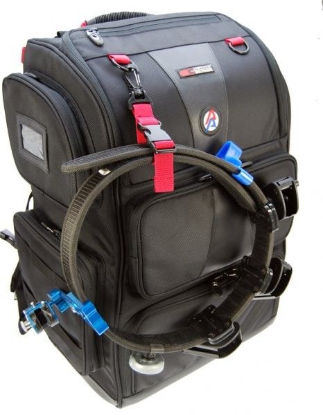 DAA IPSC RangePack Pro - Backpack
