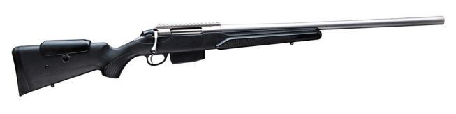 TIKKA T3 Rifle T3 Super Varmint S/S .308 Win