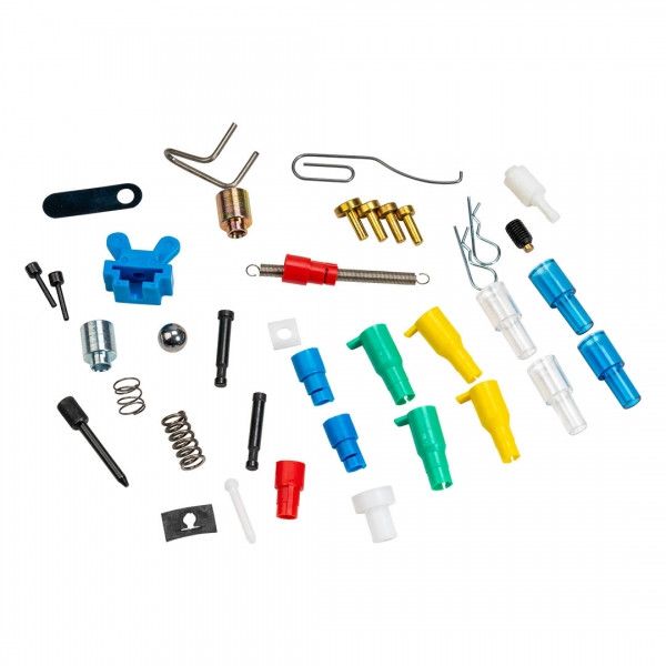 DILLON RL-550 Spare Parts Kit