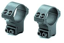 GAMO Montasje Ringer Medium 25mm TS-250