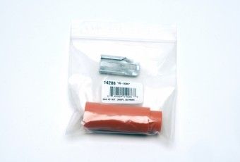 DILLON RL-550 Case Feed Kit 9x19 - 9x21 - 38 SUP