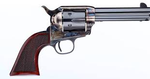 Uberti 1873 Cattleman Short Stroke 5.5" Cal .45 Long Colt