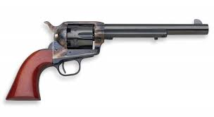 Uberti 1873 Cattleman OTT 7.5" Cal. 45 Long Colt