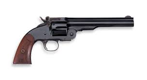 Uberti 1875 Schofield Sec. Mod 6.7" Cal .45 Long Colt