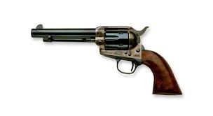 Uberti 1873 Cattleman 5.5" Cal .45 Long Colt