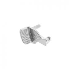 1911 / 2011 Thumb Rest Slide Stop Silver