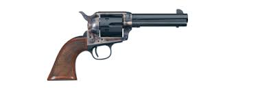 Uberti 1873 Cattleman 4.3" Cal .45 Long Colt