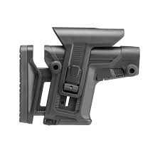 FAB Defence Buttstock RPAS-C
