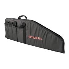 Brownell`s Tactical Rifle Bag Black