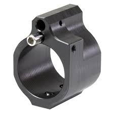 AR-15 Gas Block Adjusable Low Profile .936   Odin