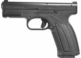 CARACAL 9mm Pistl