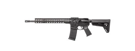 STAG-15 Rifle Tactical Nitride Cal. 5.56 / 223 Rem Left Hand