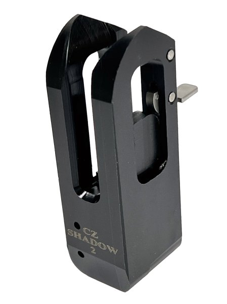 DAA Race Master Holster Insert Block CASPIAN