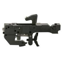 Walther GSP Komplett avtrekksystem  1000g