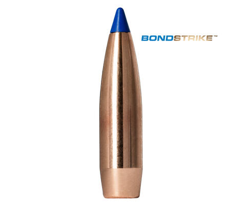 NORMA Kuler BondStrike Kal. 6.5 143 gr SP