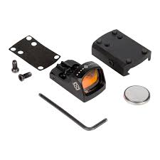 Sightmark Mini Shot A-Spec M3 Micro Reflex Sight
