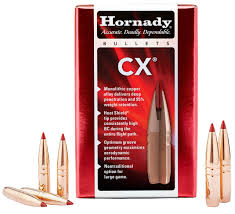 HORNADY Kuler 6.5 - CX 130 gr [26178]