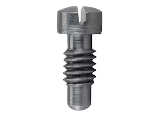 Smith & Wesson Strain Screw Round Butt