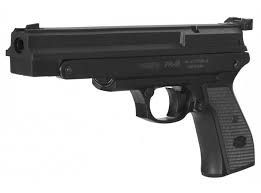 GAMO PR-45 Kal. 4.5mm