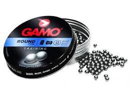 GAMO 4.5  Rund Kuler Training