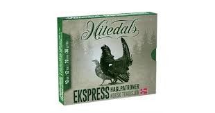 20/76  Nitedal Express # 5  34 g