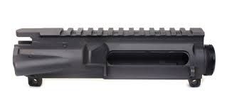 Stag Arms A3 Upper Receiver Stripped