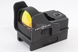 Sightmark Mini Shot Pro-Spec Green