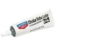 BIRCHWOOD CASEY Choke Tube Lube 3/4 oz