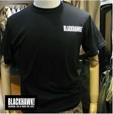Blackhawk T-Shirt X-Large