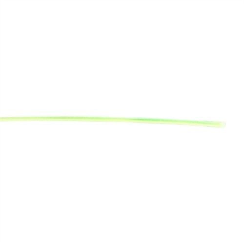FIBER Optic Rod 0.040 [1mm]  Green