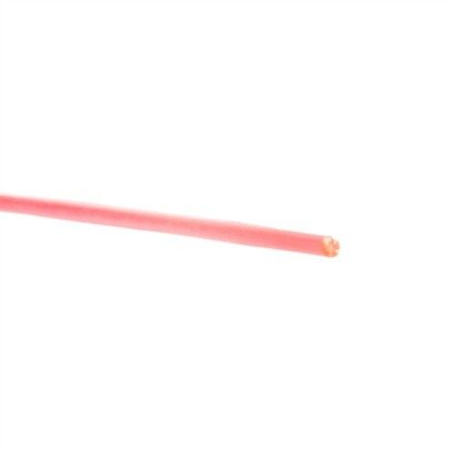 FIBER Optic Rod 0.060 [1.5mm]  Red