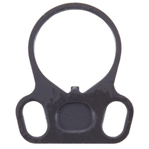 AR-15 Ambi Sling Adapter End Plate