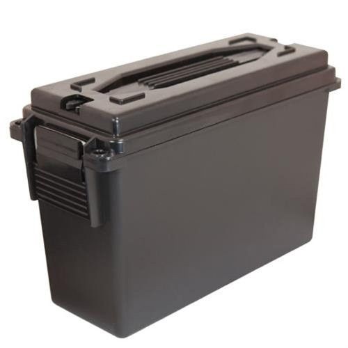 BERRY`s Ammo Can .30
