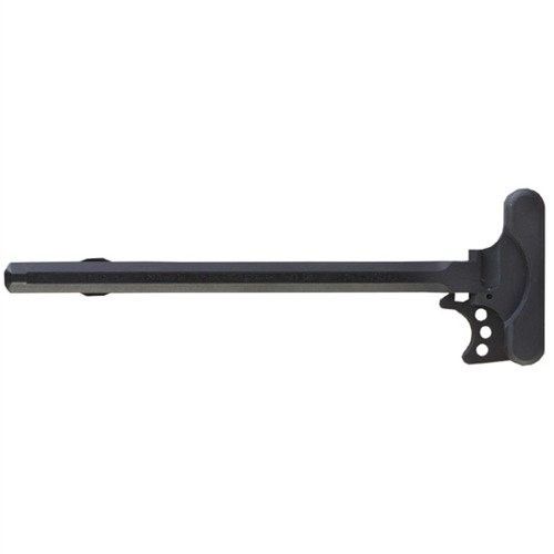 AR-15 Gas Buster Charging Handle