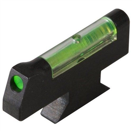 S&W HIVIZ Classic Overmolded Front Sight Green .250