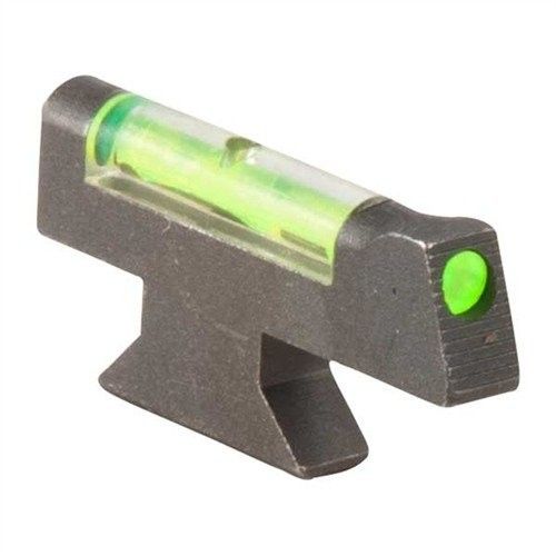 S&W HIVIZ Classic Overmolded Front Sight Green .208