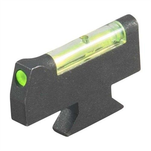 S&W HIVIZ Classic Overmolded Front Sight Green .310