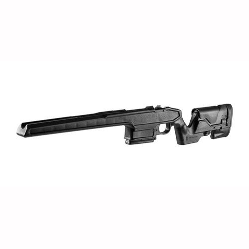 Archangel Mauser K-98 Precision Stock Black w/ 10 skudd Mag