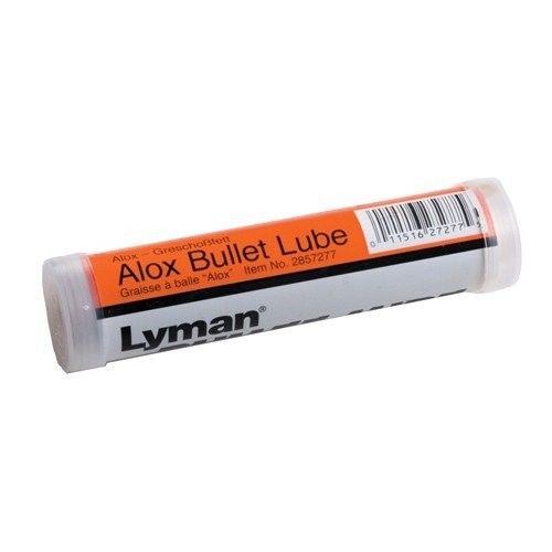 LYMAN Allox Bullet Lube Stick