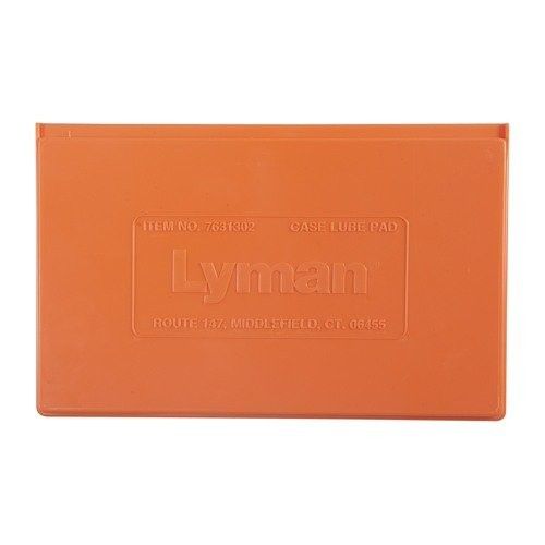 LYMAN Case Lube Pad
