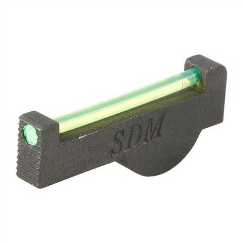 Smith & Wesson .250 Pin Front Sight Green