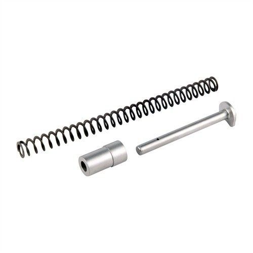 1911 Compact 4" Flat Wire Spring Kit