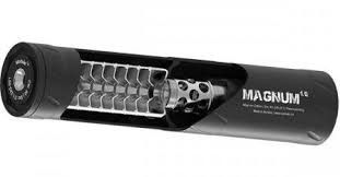 SVEMKO Magnum 1.0 Standard Demper kal. 7mm M14x1