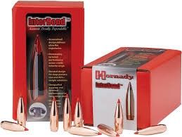 HORNADY Kuler Interbond 7mm 154 gr SP
