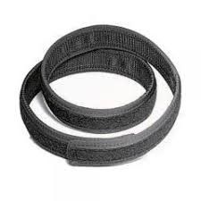 Uncli Mike Ultra Inner Belt Large Velcro Black