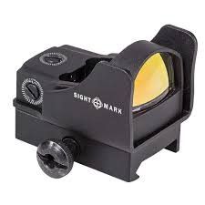 Sightmark Mini Shot Pro-Spec Red