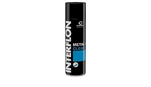 INTERFLON Metal Clean 500 ml