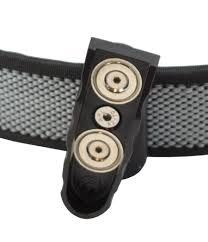 DAA Bullets-Out Magnetic Pouch STI 2011