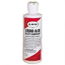 LEE Liquid Alox 4 oz