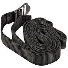 Uncle Mike Utility Sling 1 - 1/4" Black